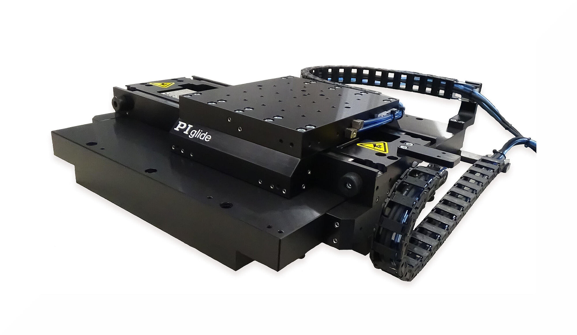 Physik Instrument A-311 PIglide IS Planar Scanner with Air Bearing