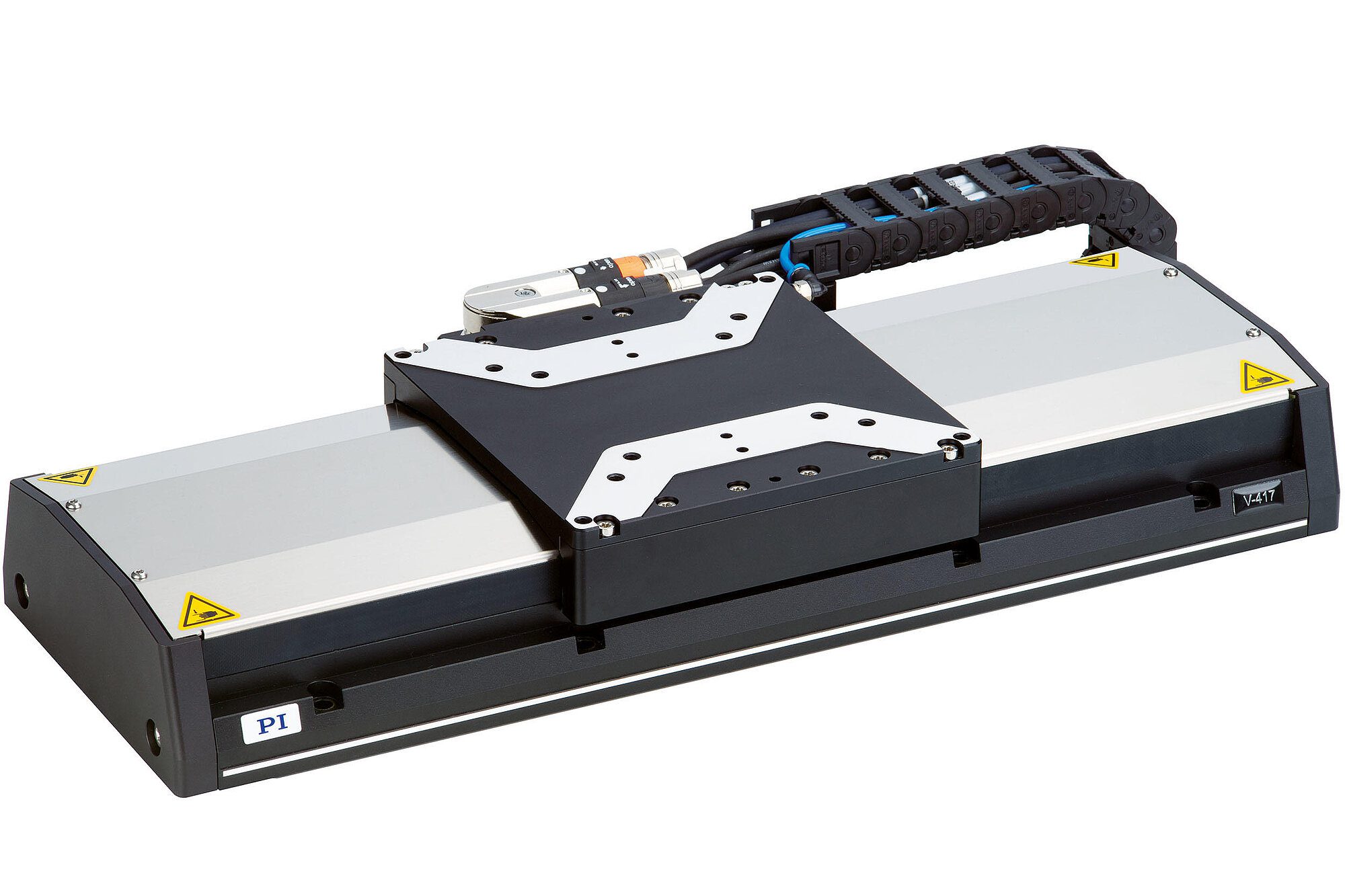 Physik Instrument V-417 High-Load Linear Stage