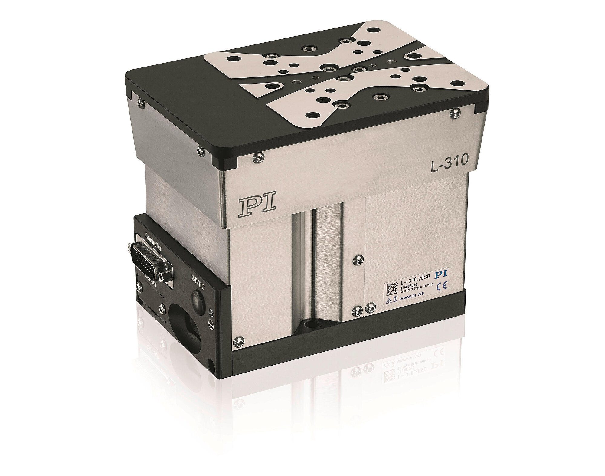 Physik Instrument L-310 Precision Z Stage