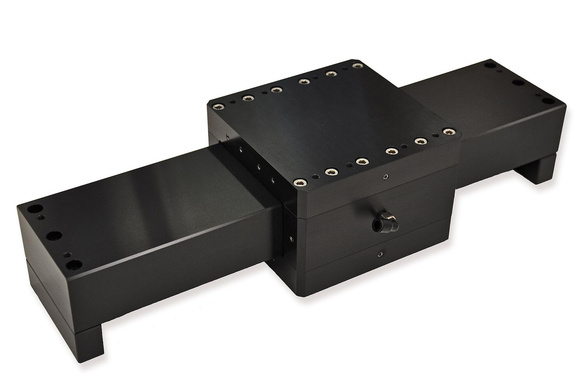 Physik Instrument A-10x PIglide RB Linear Air Bearing Module