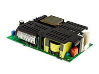 Mean Well ITE/ Medical/ Household/ Industrial - Low Profile PCB Type