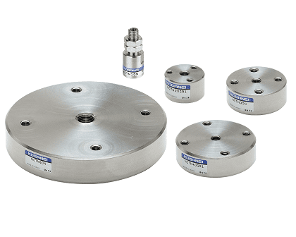 Koganei NCTN Series – Non-Contact Bernoulli Grippers – Low-Deformation