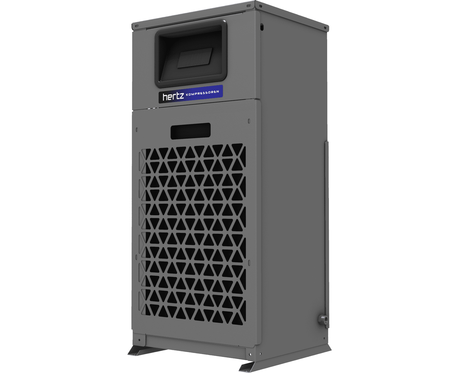 Pneumatech HRD-N Refrigerated Type Compressed Air Dryers