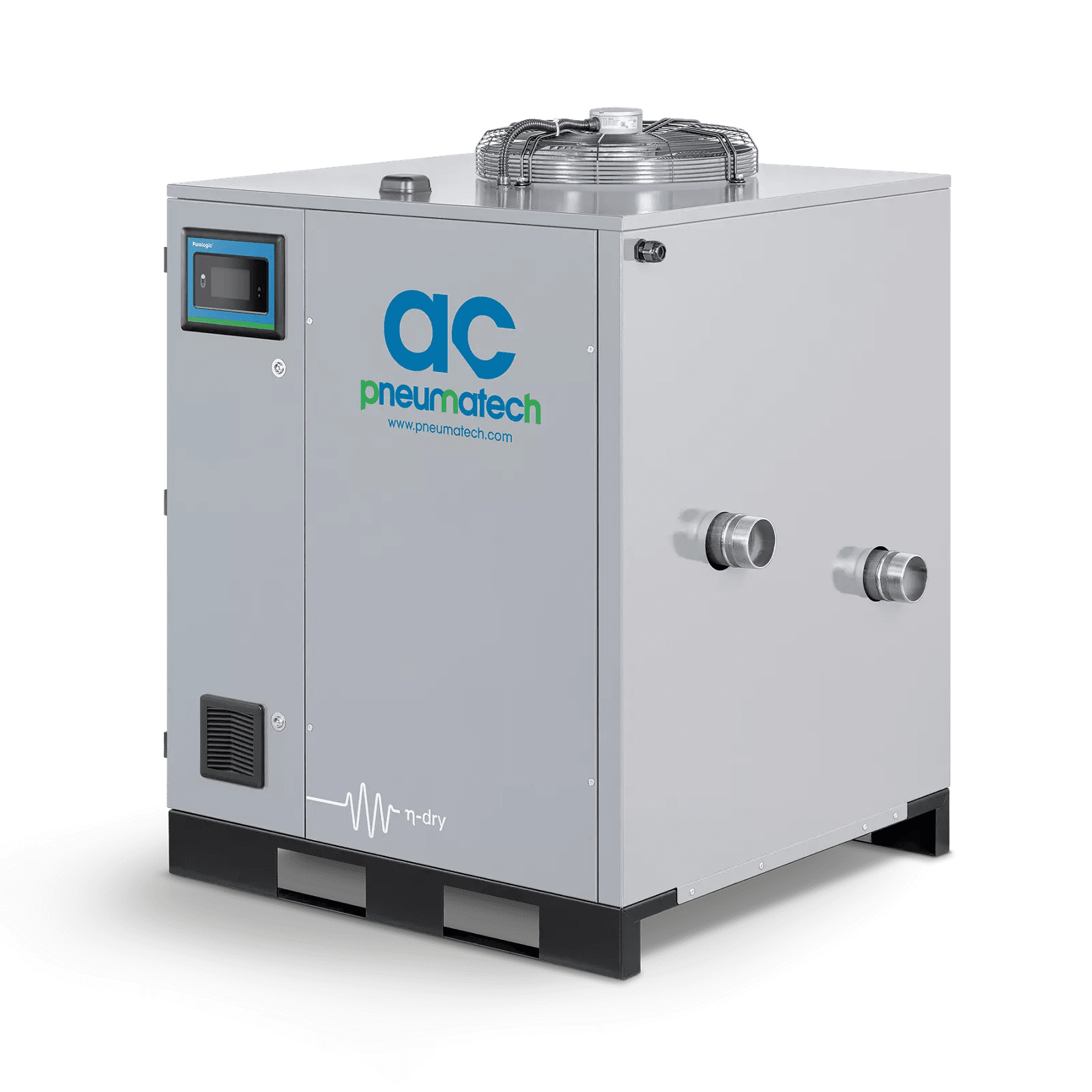 Peumatech AC 765-2120 VSD & AC 650-2100 VSD Cycling Refrigeration Dryers