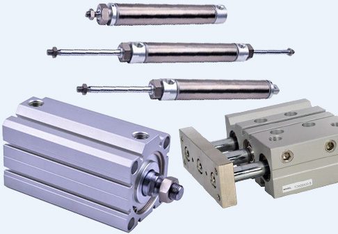 All Air Brand Actuators All Air Brand Actuators