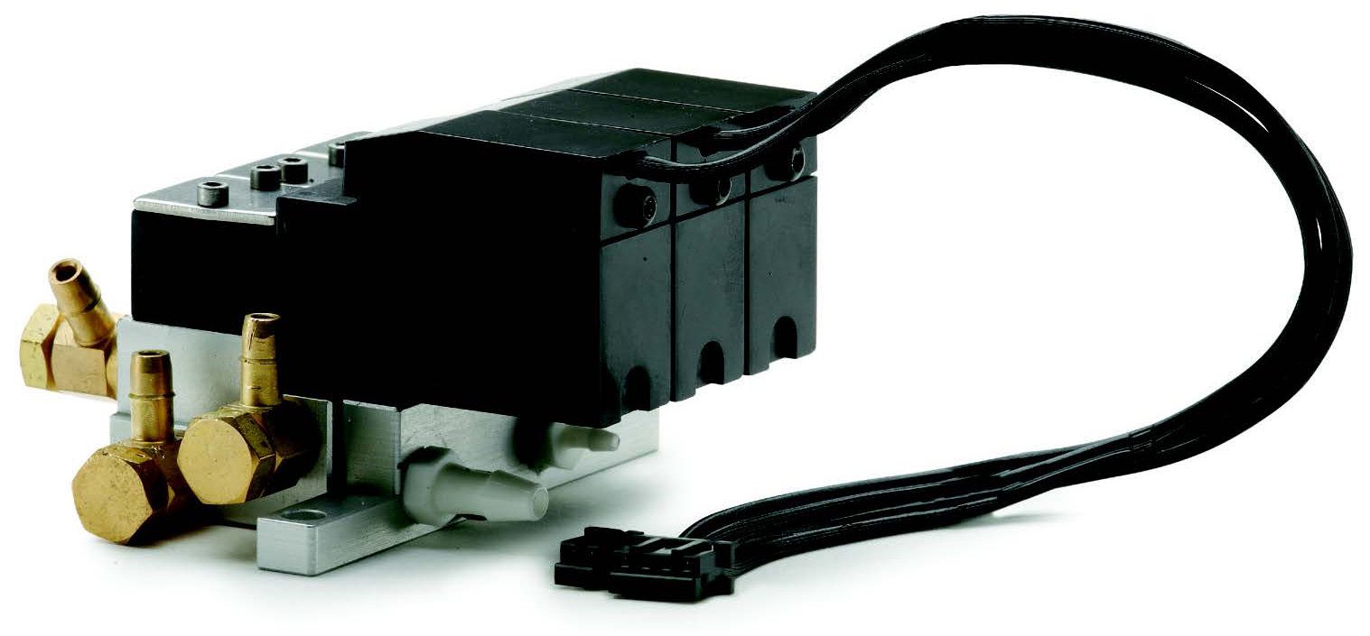 Humphrey Oxygen Concentrator