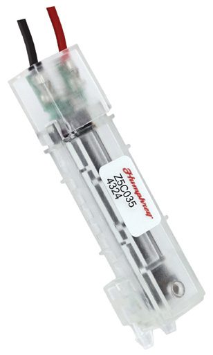 Piezo Operated Pneumatic Valve