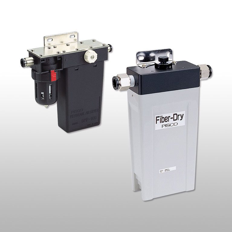 Pisco Fiber Dry Series