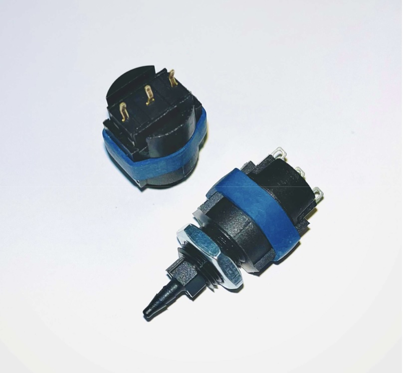 AirTrol F-3000-X Subminiature Preset Vacuum Switch