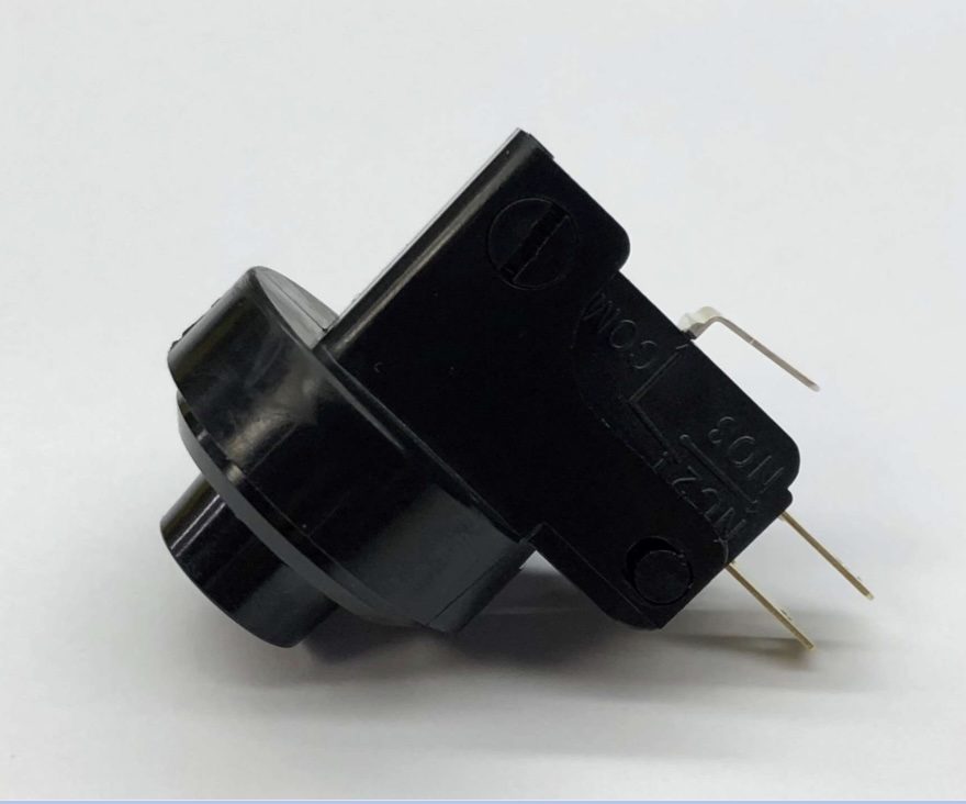 AirTrol AT-2004 Factory Pre-Set Pressure Switch