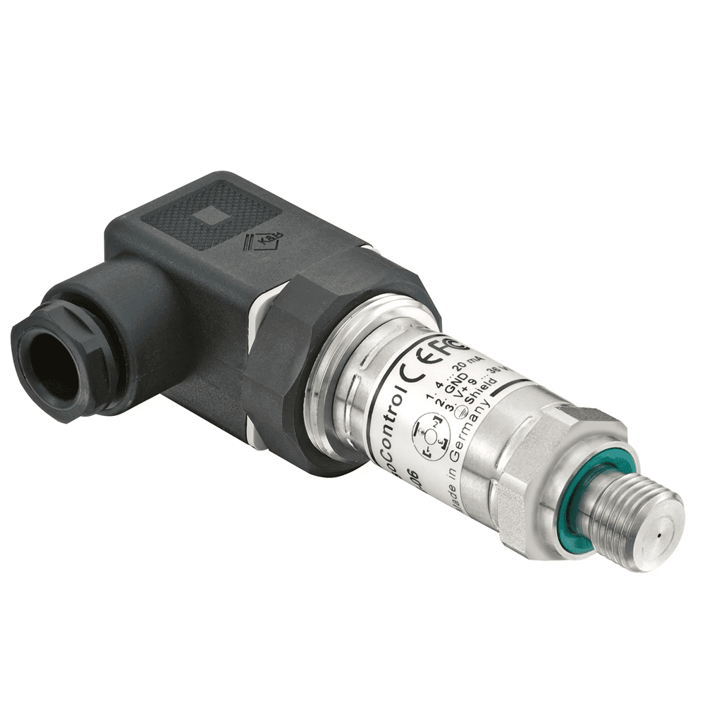 Parker Pressure Sensor SCP08 / SensoControl