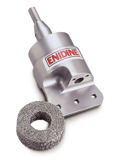 Enidine APU Isolators