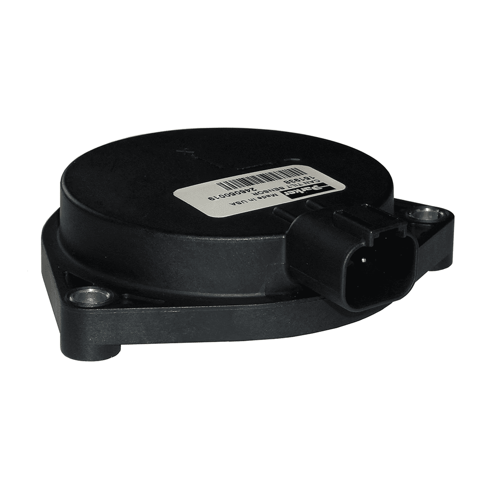 Parker Universal Tilt Sensors - UTS
