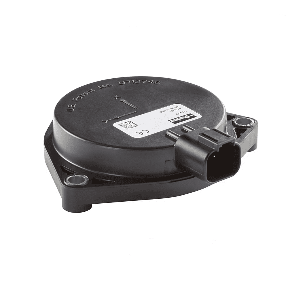 Parker Universal Tilt Sensor - UTS-ID