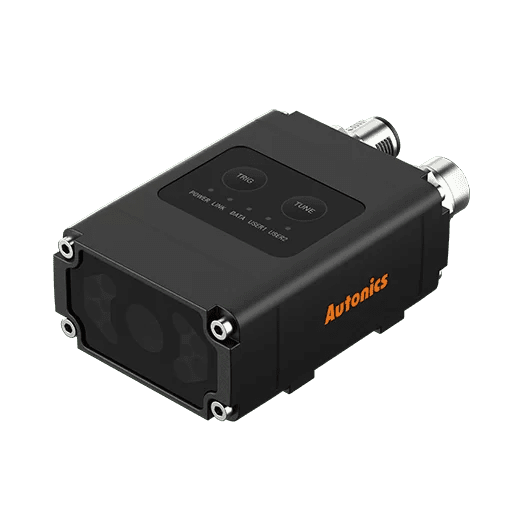 Autonics VG2 Series 0.3M, 1.2M Color/ Monochrome Vision Sensors
