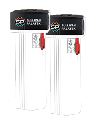 Sullivan Palatek SPTF Series Threaded Compressed Air Filters