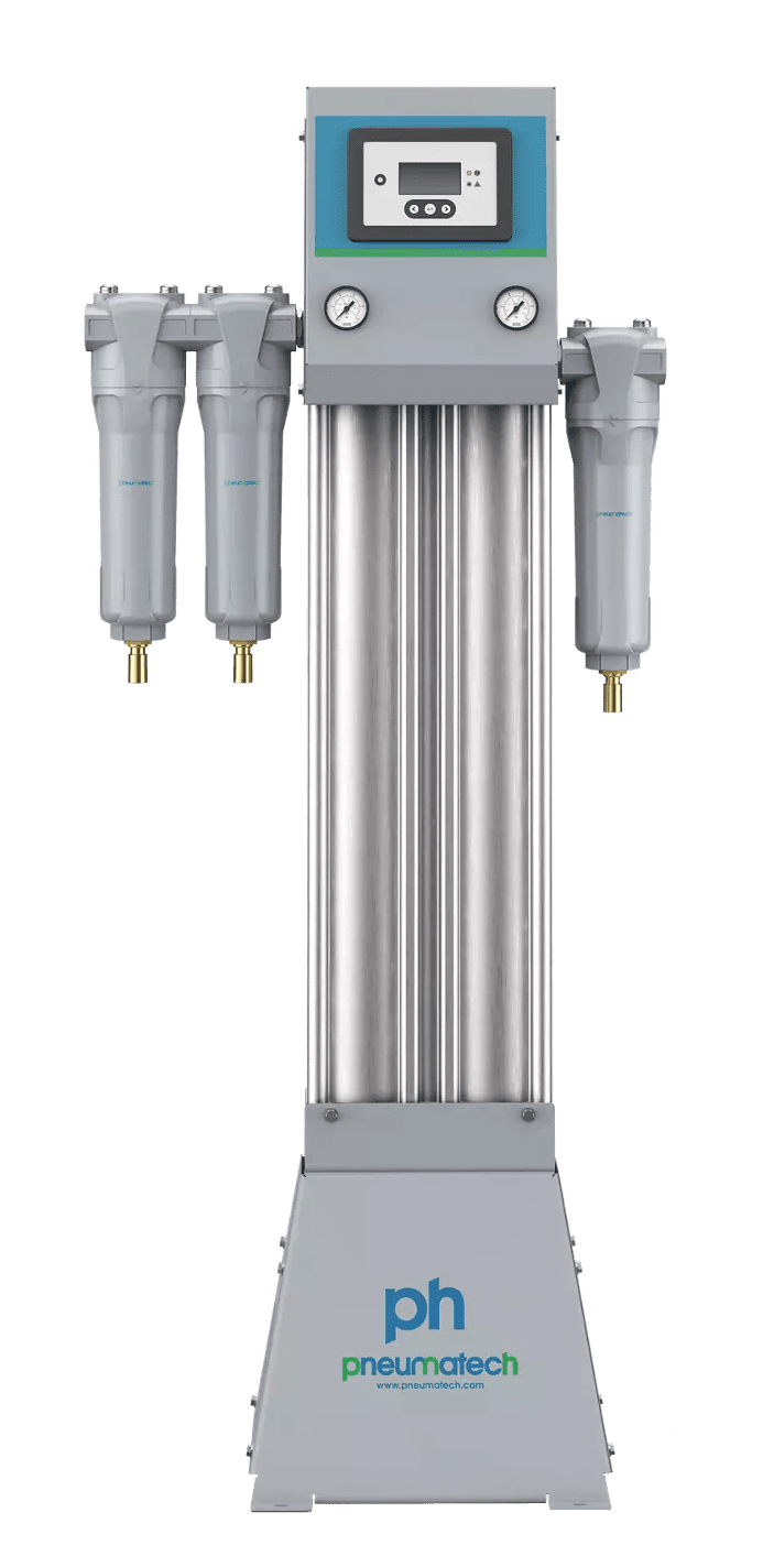 Pneumnatech PH 22-43 Adsorption Dryers