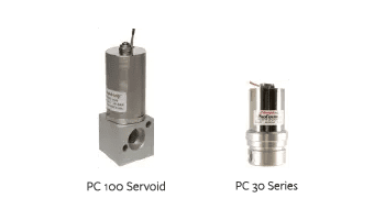 Humphrey Flow Control Valves for Respirators