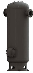 Vacuum Receivers